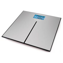Gotie GWP-100 Waga. Szare wagi łazienkowe GOTIE. Za 45.99 zł.