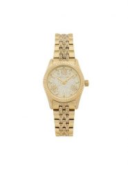 Michael Kors Zegarek Lexington Lady MK7575 Złoty. Żółte, analogowe zegarki Michael Kors, ze stali. Za 1,369.00 zł.