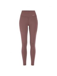 Craft Essence Tights 3 W – Legginsy treningowe z szerokim pasem – Flint. Szare legginsy Craft, bez wzorów, z dżerseju. Za 344.00 zł.