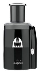 Magimix Juice Expert 3 400 W Czarny. Wyciskarki i sokowirówki No Name. Za 1,409.99 zł.