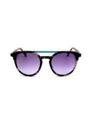 Carolina Herrera Damskie okulary przeciwsłoneczne w kolorze fioletowym ze wzorem rozmiar: 51. Różowe okulary przeciwsłoneczne carolina herrera, bez wzorów, z tworzywa sztucznego, sztuczne. Za 239.95 zł.