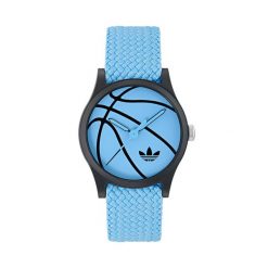Zegarek adidas. Czarne zegarki adidas. Za 379.99 zł.