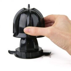 Wyciskarka do cytrusów Black+Decker BXCJ350E 350W | 0,65l | 2 nasadki | blokada kapania. Wyciskarki i sokowirówki . Za 286.99 zł.