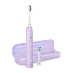 Szczoteczka soniczna TrueLife SonicBrush Clean70 UV Lavender. Szczoteczki elektryczne i soniczne TrueLife. Za 276.99 zł.