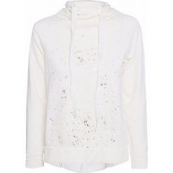 Bluza DEHA EXPRESSION Biały. Bluzy bez kaptura marki Deha. Za 156.00 zł.