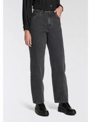 Levi´s Dżinsy "Baggy Dad" - Comfort fit - w kolorze ciemnoszarym rozmiar: W34/L32. Czarne jeansy l, z aplikacjami, klasyczne. Za 184.46 zł.