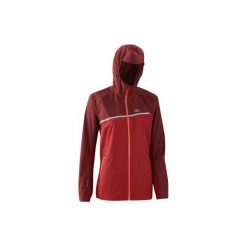 Kurtka do biegania TRAIL damska. Kurtki marki KALENJI. W wyprzedaży za 199.99 zł.