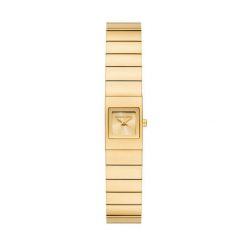 Zegarek Michael Kors. Żółte zegarki Michael Kors, złote. Za 1,269.00 zł.
