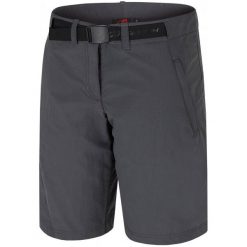 Hannah Spodenki Rocca Dark Shadow 38. Szare szorty sportowe Hannah. W wyprzedaży za 125.00 zł.