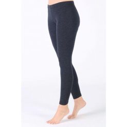 Legginsy termoaktywne damskie 100% Wełna Merino Norte Woolona. Szare bielizna termoaktywna damska WOOLONA, bez wzorów, z wełny, bez ramiączek. W wyprzedaży za 272.00 zł.