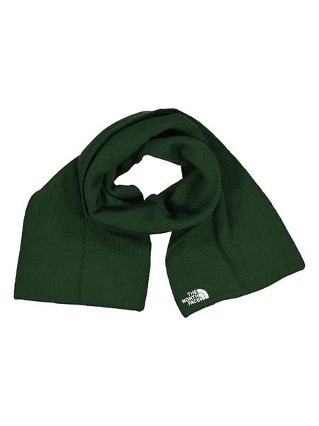 The North Face Szal w kolorze zielonym rozmiar: onesize. Zielone szaliki i kominy The North Face, bez wzorów. Za 135.49 zł.