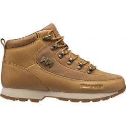 Buty Helly Hansen The Forester 10516 727 Brązowe. Brązowe buty treningowe na zimę, bez wzorów, z gumy, bez zapięcia. Za 821.18 zł.