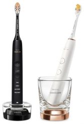 Szczoteczka soniczna Philips Sonicare DiamondClean 9000 HX9914/69. Szczoteczki elektryczne i soniczne PHILIPS. Za 1,049.00 zł.