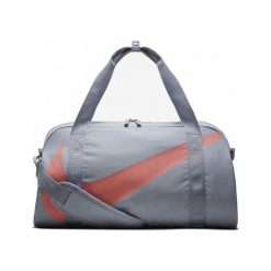 Nike Torba Sportowa Gym Club Wolf Grey Crimson Pulse. Torby podróżne marki LOQI. Za 125.00 zł.