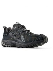 New Balance Buty "610" w kolorze czarnym do biegania rozmiar: 44. Czarne buty do biegania New Balance, bez wzorów, z materiału, bez zapięcia, do biegania. Za 485.44 zł.