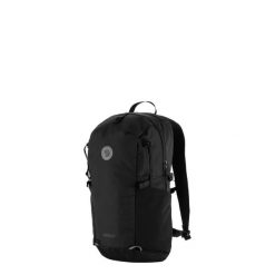 Plecak turystyczny Fjallraven Abisko Softpack 16 - black. Czarne plecaki Fjällräven, bez wzorów, bez dodatków. Za 450.99 zł.
