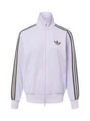 Adidas Originals bluza z kapturem Kobiety lila, M. Bluzy adidas Originals, m, bez wzorów, bez ramiączek, z kapturem. Za 349.95 zł.