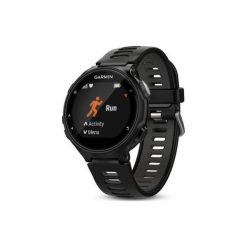 Zegarek sportowy GPS GARMIN Forerunner 735XT Czarny/szary. Zegarki sportowe marki Garett. Za 1,349.00 zł.