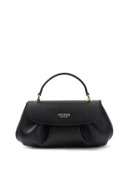 Guess Torebka 182746 Czarny. Czarne listonoszki Guess, z aplikacjami, bez dodatków. Za 544.99 zł.
