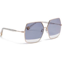 Okulary przeciwsłoneczne FURLA - Astra 995323 D 234F MRL Color Argento. Okulary przeciwsłoneczne marki Kazar. Za 715.00 zł.