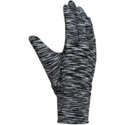Rękawiczki wielofunkcyjne Viking Katia. Brązowe rękawiczki Viking, bez wzorów, sportowe. Za 58.99 zł.