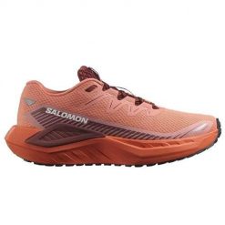 Buty do biegania damskie Salomon Drx Defy Grvl. Buty do biegania Salomon, bez wzorów, z materiału, bez zapięcia, do biegania. Za 562.00 zł.