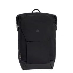 Plecak Hiit+. Czarne plecaki adidas, bez wzorów, bez dodatków. Za 439.00 zł.