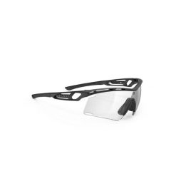 Okulary RUDY PROJECT TRALYX + IMPACTX™ PHOTOCHROMIC 2. Brązowe okulary przeciwsłoneczne Rudy Project, bez wzorów. Za 1,140.00 zł.