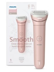 Philips Golarka elektryczna "8000" w kolorze jasnoróżowym rozmiar: onesize. Depilatory PHILIPS. Za 144.24 zł.