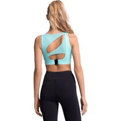 Cardio Bunny - Biustonosz Longbay. Biustonosze sportowe Cardio Bunny. W wyprzedaży za 89.90 zł.