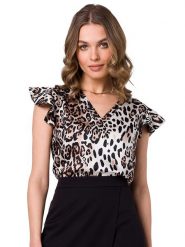 Stylove Spódnica w kolorze czarnym rozmiar: M. Czarne spódnice Stylove, m, bez wzorów, midi. Za 185.32 zł.