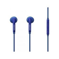 SAMSUNG GS6 Hybrid Niebieski. Niebieskie słuchawki do biegania Samsung. Za 44.99 zł.