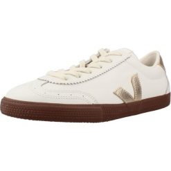 Buty VEJA VO2021413A Biały. Białe buty trekkingowe Veja, ze skóry, bez zapięcia. Za 426.99 zł.
