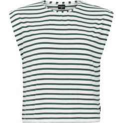 T-Shirt damski PROTEST PRTHanso. T-shirty sportowe Protest, xs, bez wzorów, bez ramiączek. Za 169.99 zł.