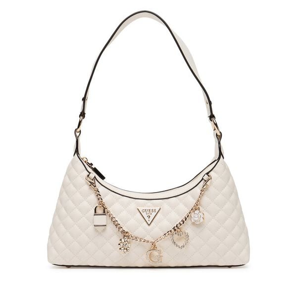 Torebka Guess. Torebki klasyczne Guess, z aplikacjami, klasyczne, bez dodatków. Za 399.99 zł.