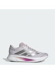 Adidas Buty do biegania 140137 Fioletowy. Fioletowe buty do biegania adidas, bez wzorów, bez zapięcia, do biegania. Za 278.99 zł.