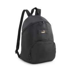 Plecak Core Pop PUMA Black. Czarne plecaki Puma, bez wzorów, bez dodatków. Za 109.00 zł.