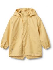 Wheat Parka "Jensi" w kolorze żółtym rozmiar: 152. Żółte płaszcze Wheat, s, bez wzorów, bez kaptura. Za 285.49 zł.
