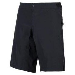 Spodenki damskie Kenny charger. Czarne szorty KENNY, bez wzorów. Za 485.00 zł.