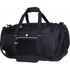 Torba sportowa TPU006 - czarny. Torby podróżne marki 4f. W wyprzedaży za 129.99 zł.