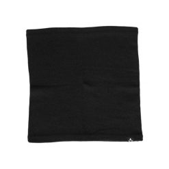 Komin Whistler Nutria Merino. Czarne szaliki i kominy WHISTLER, bez wzorów, z wełny, sportowe. Za 109.99 zł.