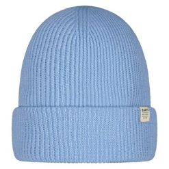 Czapka Barts Kinabalu. Niebieskie czapki zimowe Barts, bez wzorów, sportowe. Za 123.50 zł.