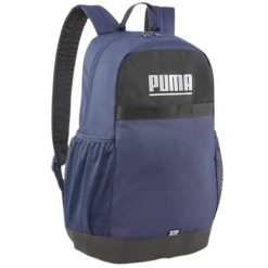 Plecak Plus 23L. Niebieskie plecaki Puma, bez wzorów, bez dodatków. Za 170.99 zł.