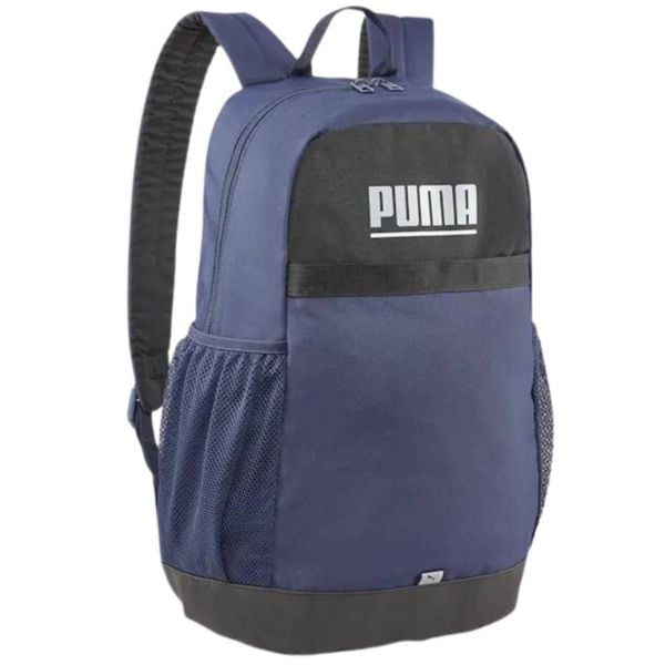 Plecak Plus 23L. Niebieskie plecaki Puma, bez wzorów, bez dodatków. Za 170.99 zł.
