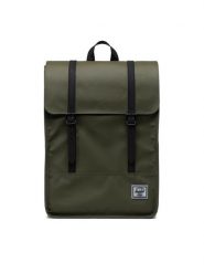 Herschel Plecak Survey™ 10999-04281 Zielony. Zielone plecaki Herschel, bez wzorów, ze skóry, bez dodatków. Za 249.99 zł.