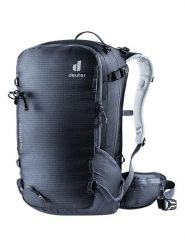 Deuter Plecak narciarski "Freerider 28 SL" w kolorze granatowym - 34 x 52 x 18 cm rozmiar: onesize. Niebieskie plecaki Deuter, bez wzorów, z materiału, na ramię, bez dodatków. Za 405.05 zł.