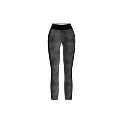 Legginsy fitness kardio 120 damskie. Legginsy marki DOMYOS. Za 59.99 zł.