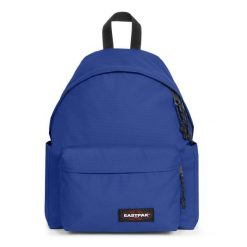 Plecak Eastpak Day Pak'r. Niebieskie plecaki Eastpak, bez wzorów, bez dodatków. Za 259.50 zł.
