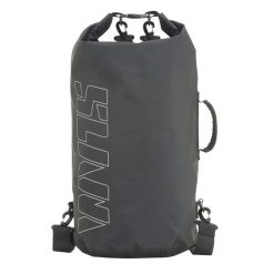 Plecak Slam Wr Sailor Bag M Dorosłych. Czarne plecaki SLAM, bez wzorów, bez dodatków. Za 236.05 zł.