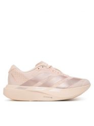 Adidas Buty do biegania adizero Evo Sl Shoes KI4795 Różowy jasny. Czerwone buty do biegania adidas, bez wzorów, z materiału, bez zapięcia, do biegania. Za 648.99 zł.